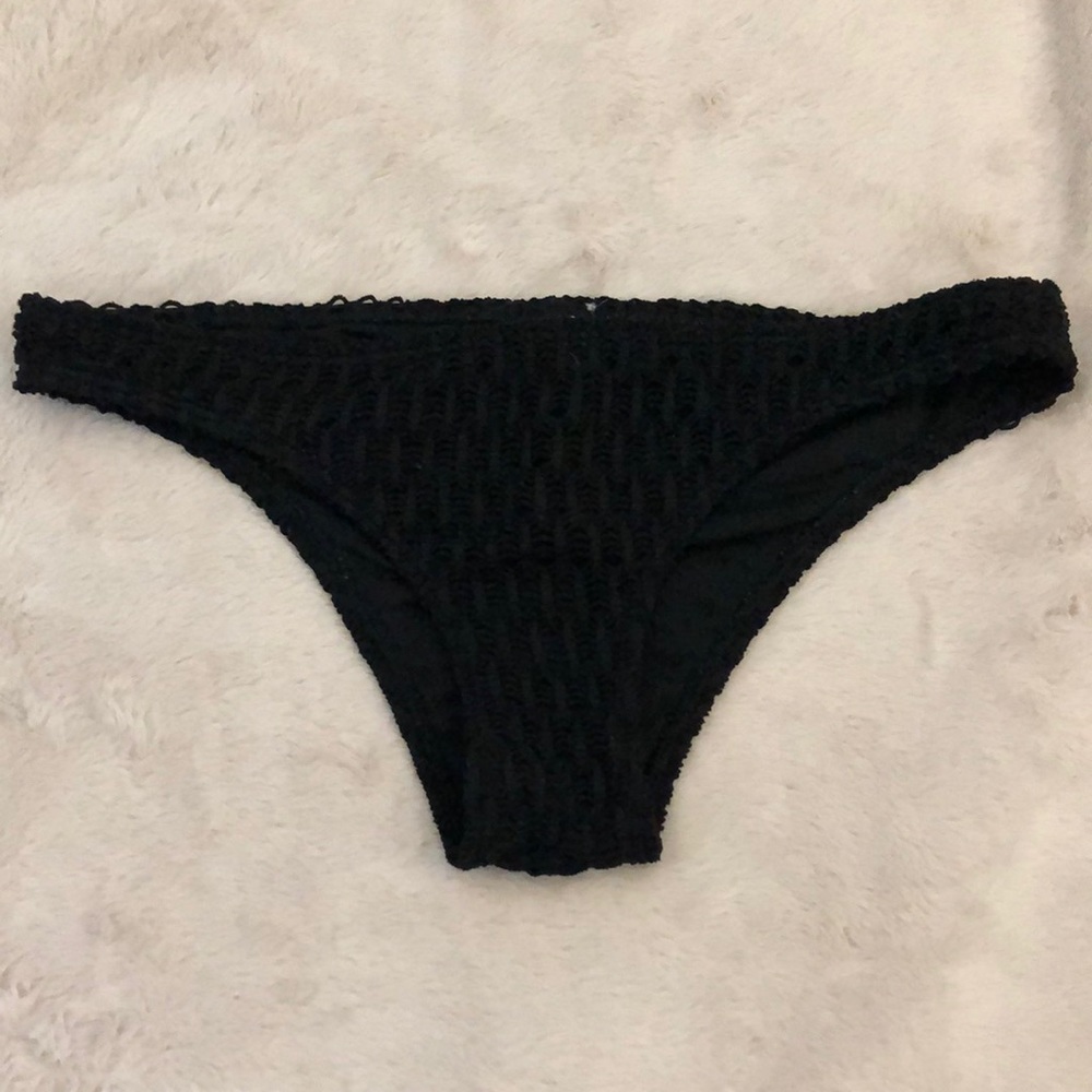 Rody bikini bottom